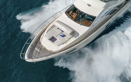 75ft AZIMUT